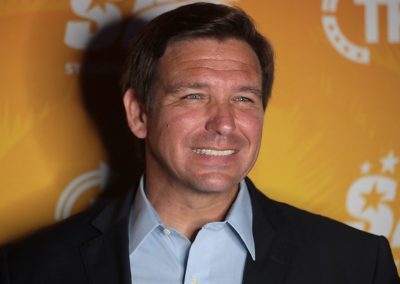 Ron DeSantis had this NBC News anchor’s head spinning after she attempted to smear him with one scorned politician’s verifiable lies