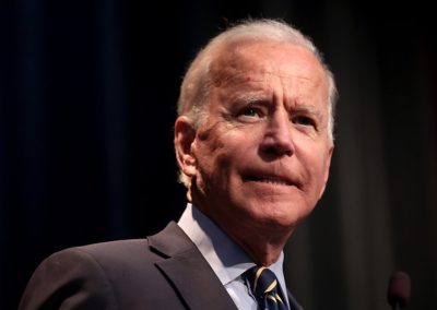 What Joe Biden just told thousands of Americans trapped in war-torn Israel will make steam come out of your ears