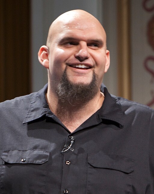 John Fetterman went on Fox News, and you won’t believe what he said