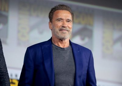 Hollywood woke extremists are readying their pitchforks after Arnold Schwarzenegger made this one statement about Democrats