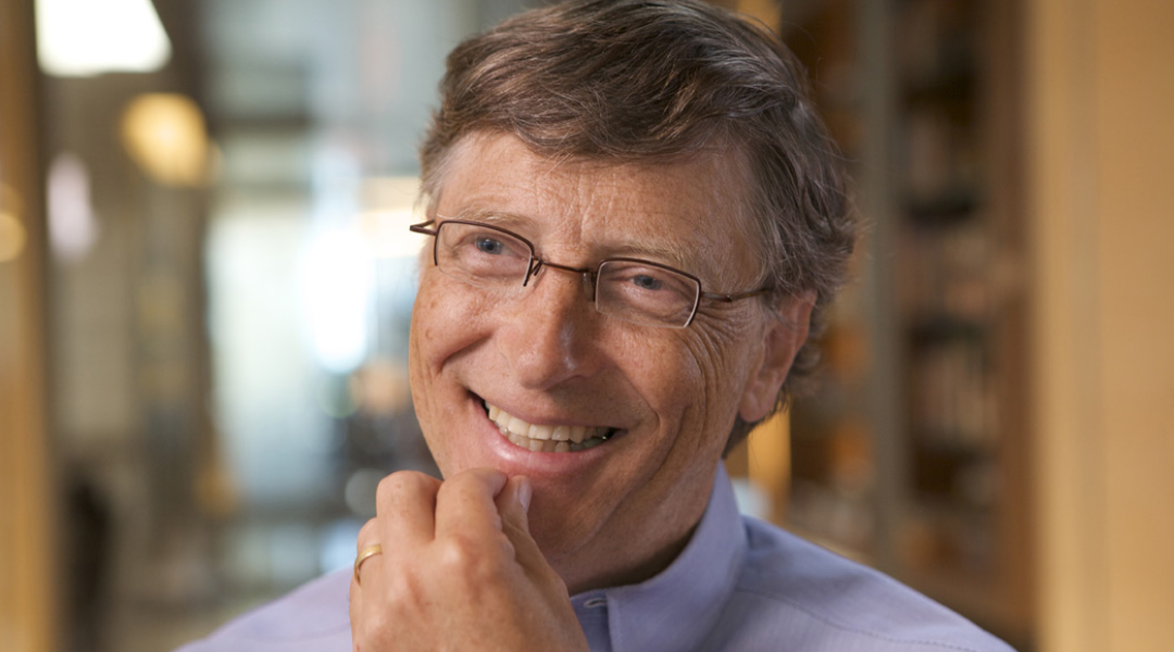 Bill Gates and the UN unveiled plan to subvert Free Speech around the world