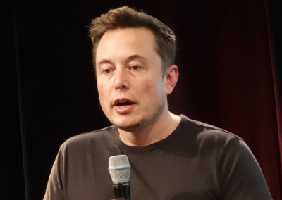 Elon Musk caught wind of one investigation that will change his life forever