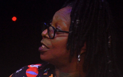 Whoopi Goldberg asked one question to Donald Trump that will make you shake your head