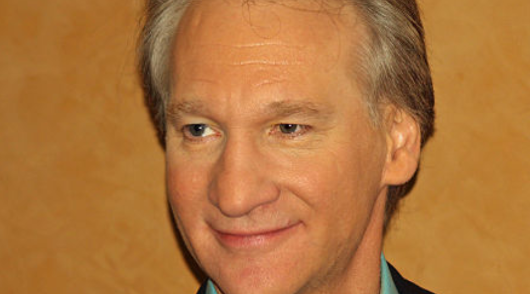 Bill Maher revealed the one way Democrats changed that enraged him