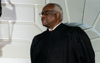 A legal expert made one prediction about Clarence Thomas’ future that surprised everyone