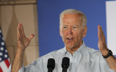 Joe Biden learned some tragic news that will lead to one life-altering outcome
