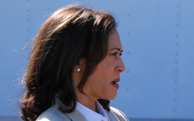 Kamala Harris is about to start World War III with this scary order