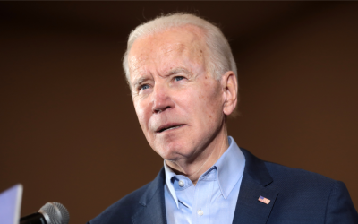 Joe Biden gave this unthinkable answer that will leave you red with rage