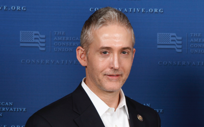 Trey Gowdy was blown away by this confession about Joe Biden