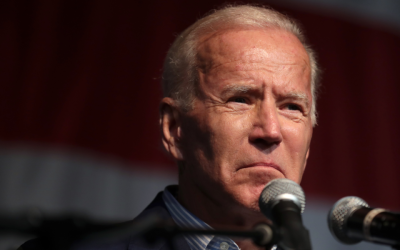 Joe Biden was left seething over this post-election court ruling