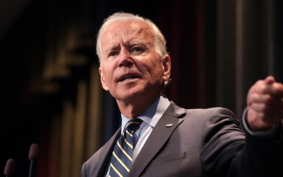 Joe Biden issued one last illegal order that will make you sick to your stomach