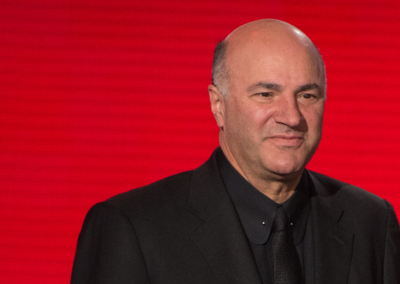 Kevin O’Leary