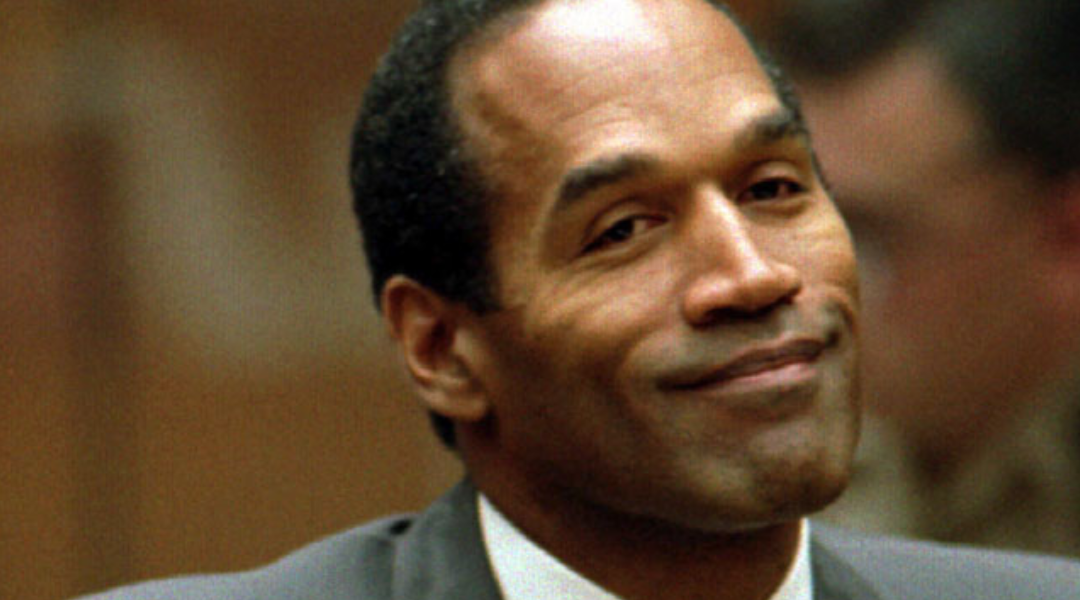 A shocking confession about the O.J. Simpson murders will change everything you think