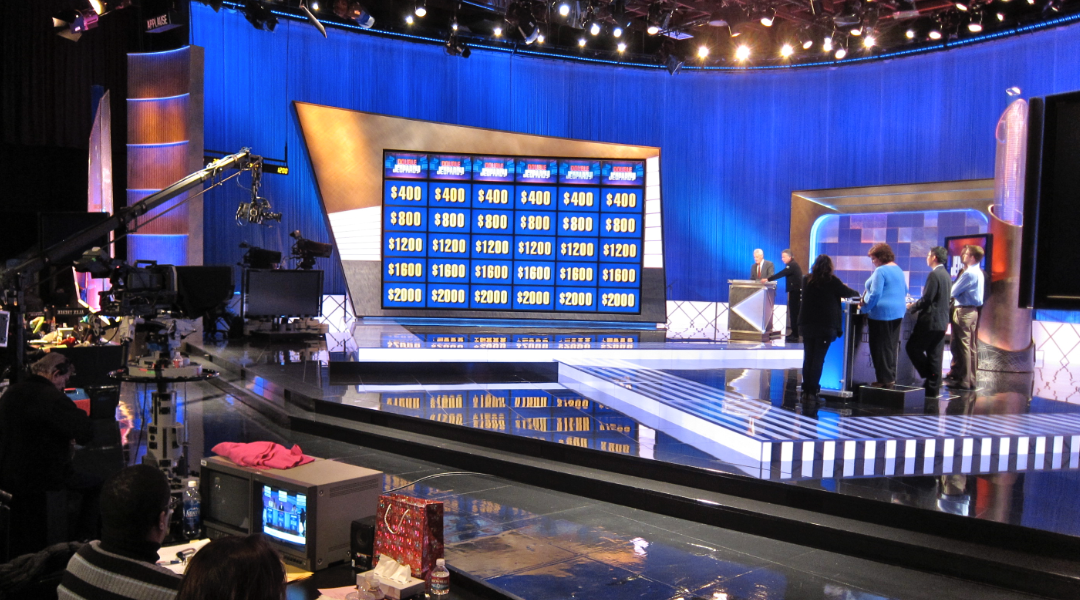 Jeopardy! is preparing this huge change that has fans in an uproar