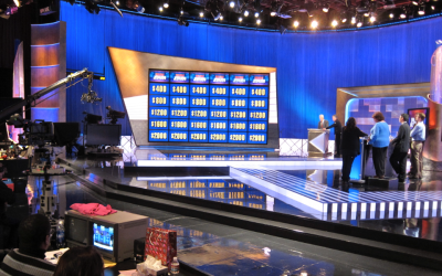 Jeopardy! is preparing this huge change that has fans in an uproar