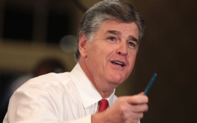 Yellowstone inspired Sean Hannity to make this surprising career announcement