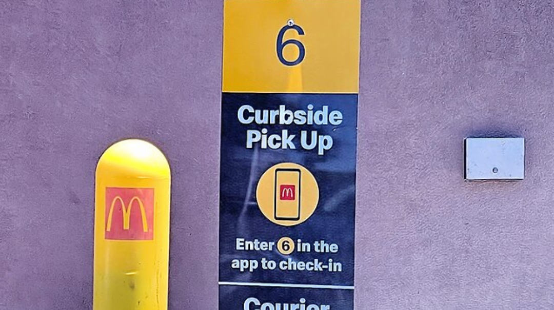 McDonald’s scrapped this huge change to how customers ordered at the drive-thru