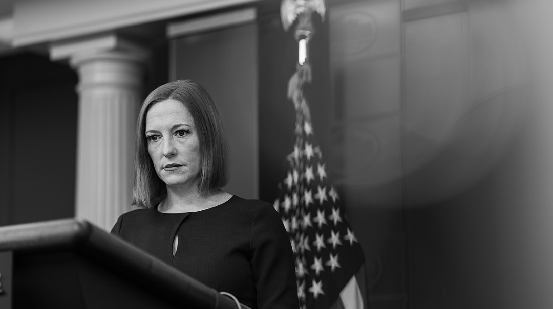 Jen Psaki made a bad mistake when she insulted these military families
