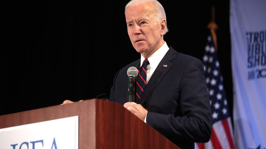 Joe Biden has this scary plan to let illegal aliens vote in November