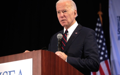 Joe Biden has this scary plan to let illegal aliens vote in November