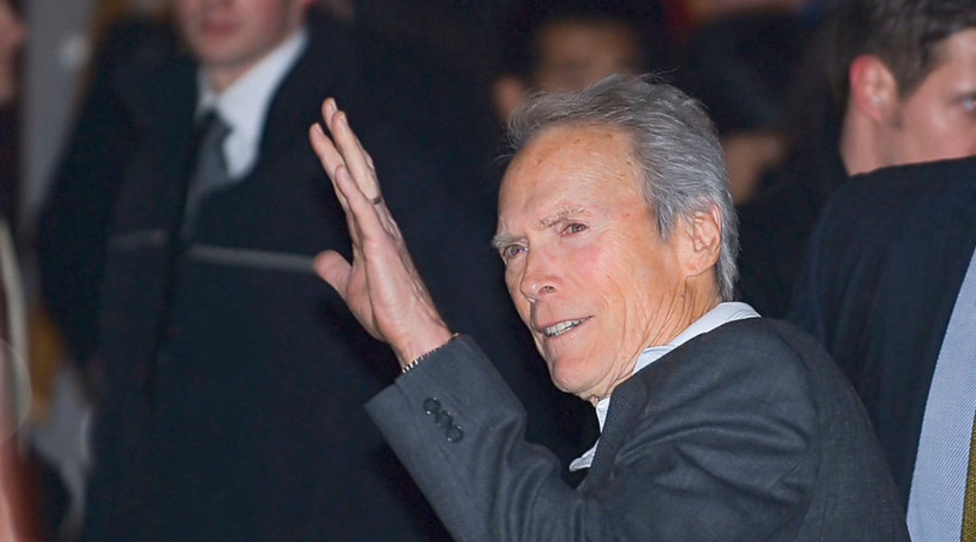 Clint Eastwood just made this heartbreaking announcement