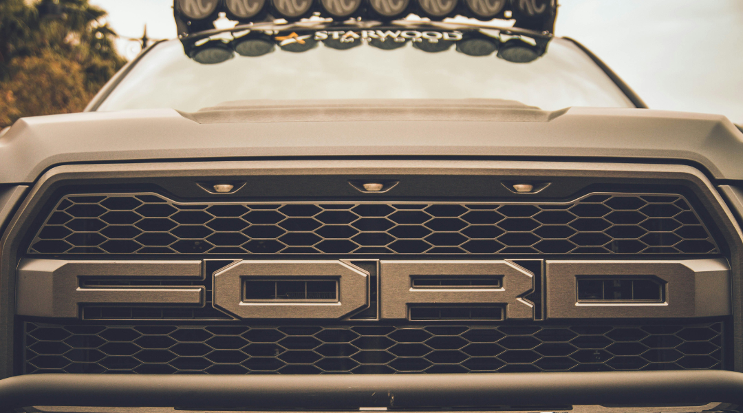 Ford just made this huge announcement about the Super Duty that no one saw coming