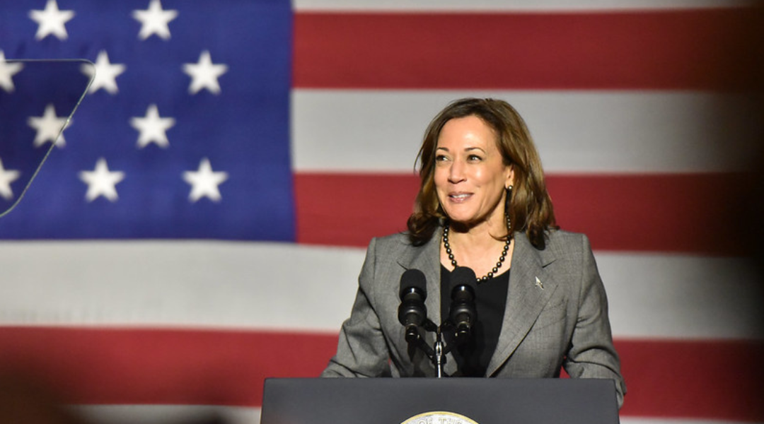 The media is hiding this ugly secret from Kamala Harris’ past