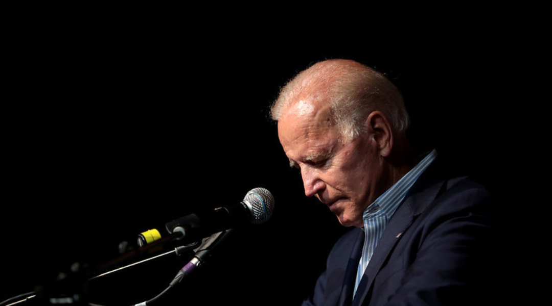 Karine Jean-Pierre revealed if Joe Biden was diagnosed with this serious cognitive condition