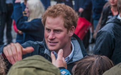 Prince Harry revealed this massive scandal that caused the rift in the Royal Family