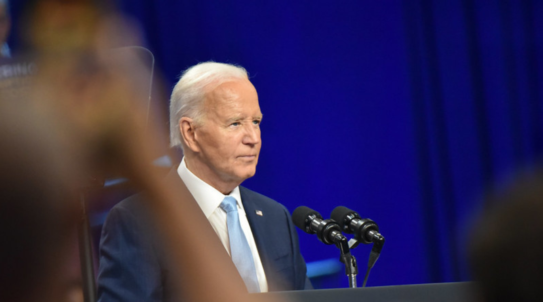 Peter Doocy got Joe Biden to make Kamala Harris’ life a living hell with this prediction