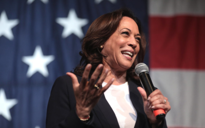 A top journalist gave this damning assessment of Kamala Harris’ chances