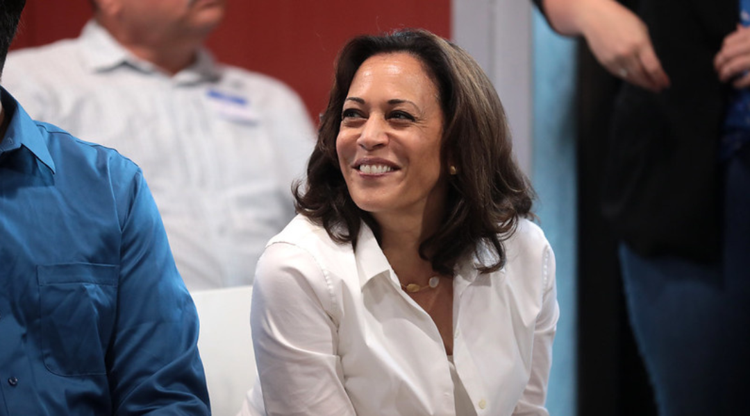 Fox News interviewed Kamala Harris and no one could believe what happened next