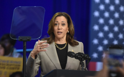 Kamala Harris just made this unthinkable threat to Christians