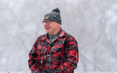 What Tim Walz said behind closed doors revealed something terrifying for Democrats