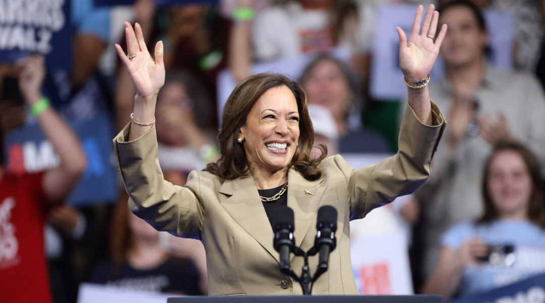 Kamala Harris was offered one secret deal that would guarantee Trump’s defeat