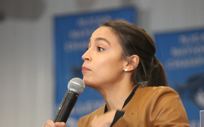 Alexandria Ocasio-Cortez tried to fact check Chris Cuomo and it instantly backfired