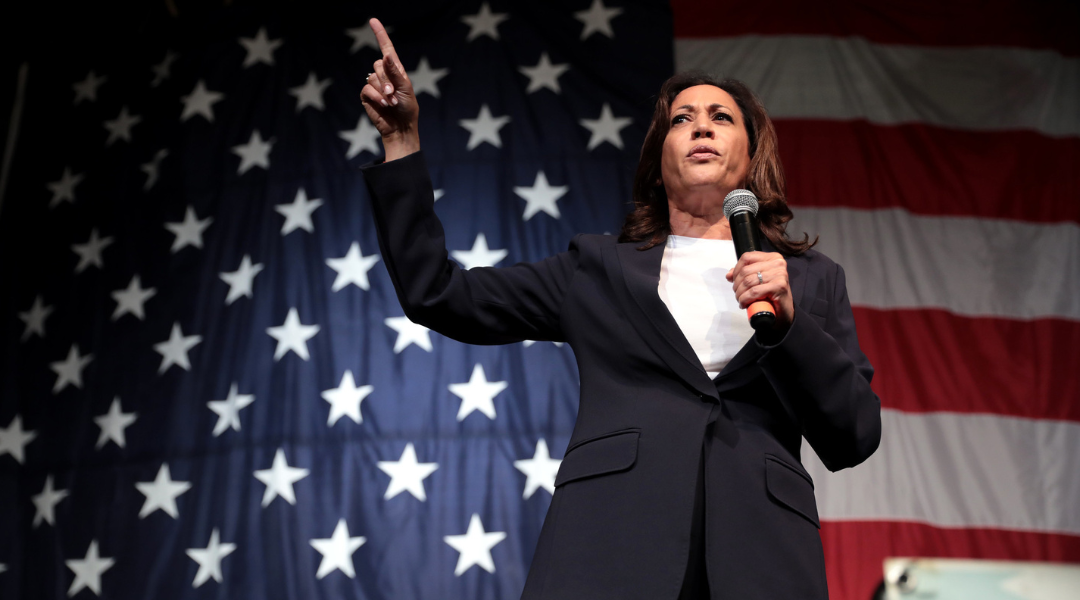 One of Kamala Harris’ handlers came clean on the ugly truth they hid from voters