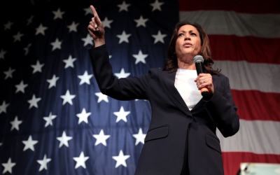 One of Kamala Harris’ handlers came clean on the ugly truth they hid from voters