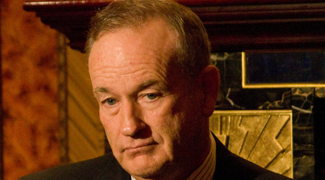 Bill O’Reilly defended Kamala Harris for one reason no one saw coming