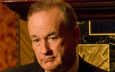 Bill O’Reilly defended Kamala Harris for one reason no one saw coming