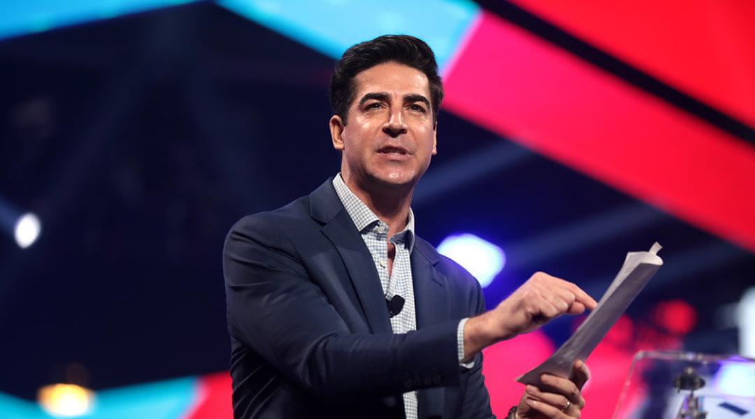 Jesse Watters revealed the one thing that would cause Kamala Harris to lose in a landslide