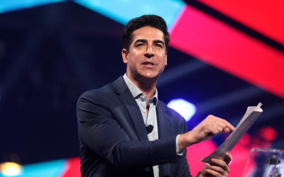 Jesse Watters revealed the one thing that would cause Kamala Harris to lose in a landslide