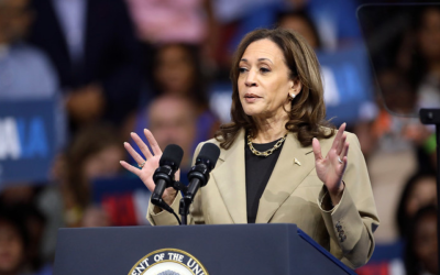 Kamala Harris took a gut punch when this loyal supporter refused to endorse her