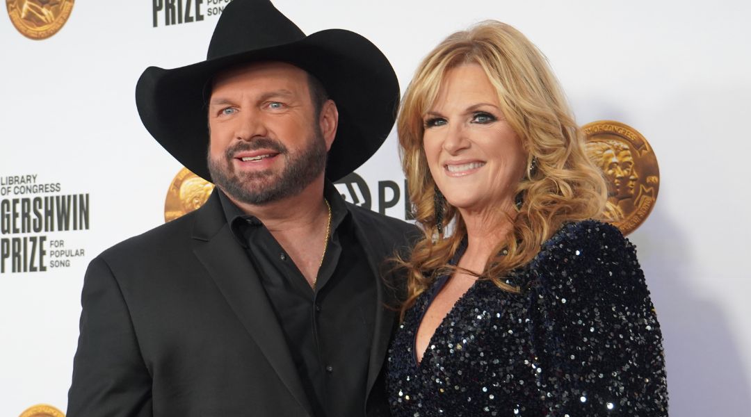 Garth Brooks got sued in this disgusting sex scandal