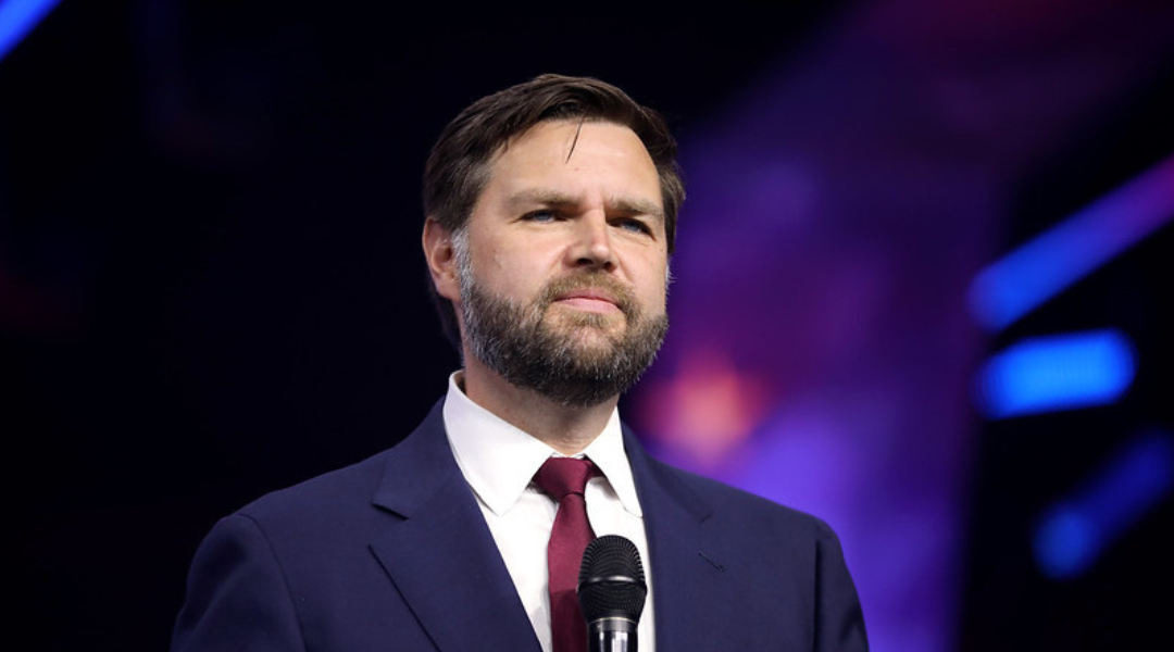 A famous pollster revealed J.D. Vance won over these key voters