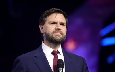 A famous pollster revealed J.D. Vance won over these key voters