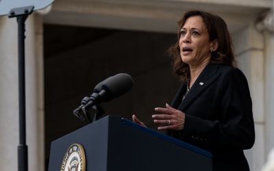 Kamala Harris got some seriously bad news in this key state