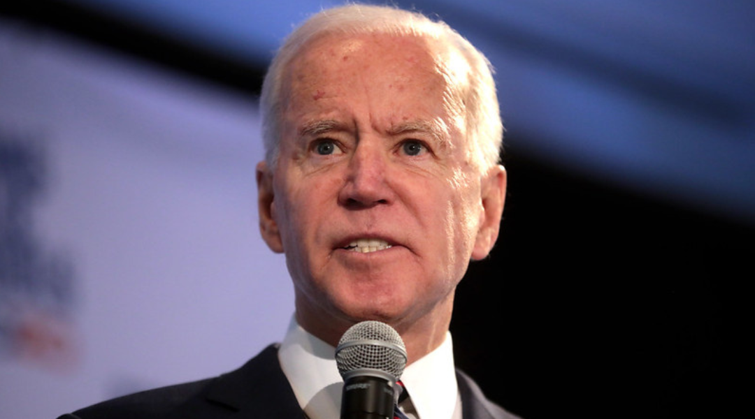 Ford turned on Michigan Democrats with one decision Joe Biden and Kamala Harris never saw coming