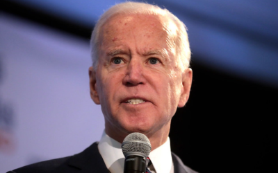 Ford turned on Michigan Democrats with one decision Joe Biden and Kamala Harris never saw coming