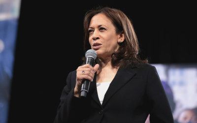 A House Democrat spilled the beans about this sick move by Kamala Harris